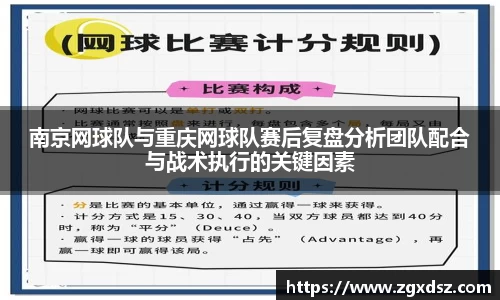 南京网球队与重庆网球队赛后复盘分析团队配合与战术执行的关键因素