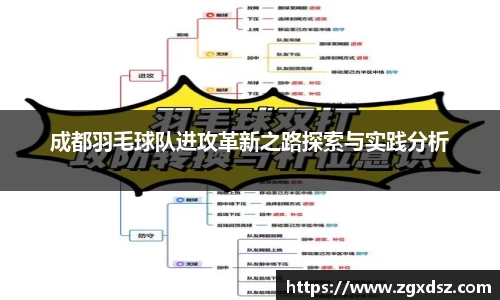 成都羽毛球队进攻革新之路探索与实践分析