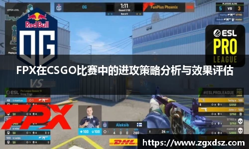 FPX在CSGO比赛中的进攻策略分析与效果评估