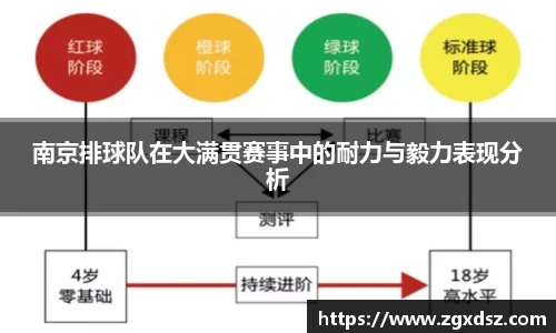 南京排球队在大满贯赛事中的耐力与毅力表现分析
