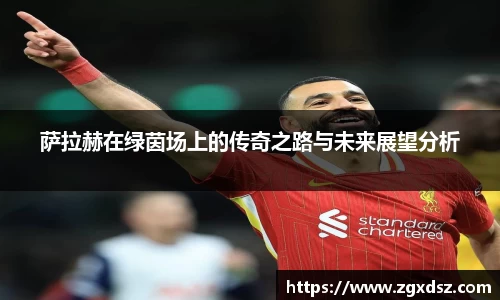 萨拉赫在绿茵场上的传奇之路与未来展望分析